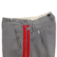 m/36 Uniform, Artillery Captain m/36 Uniform, Artillery Captain