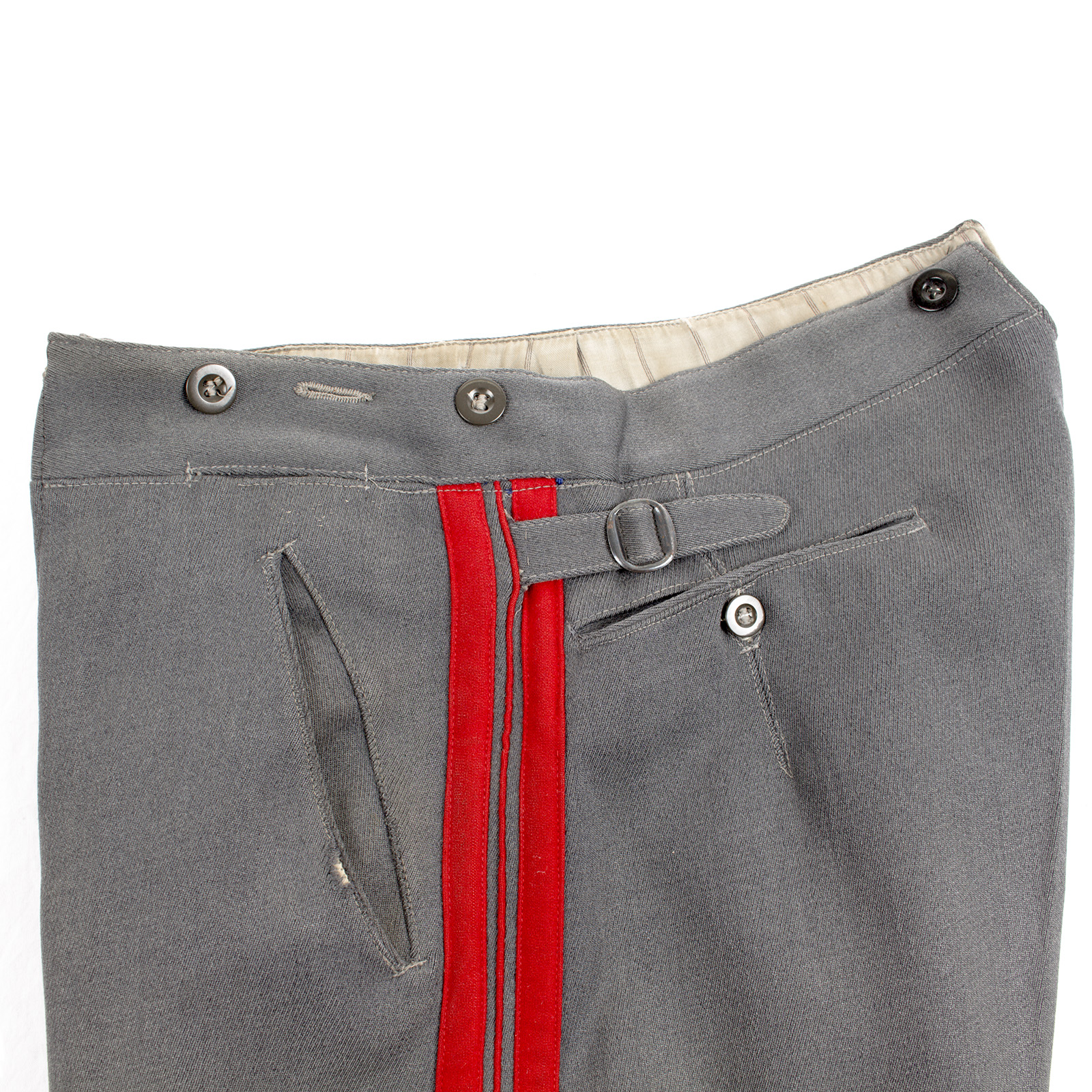 m/36 Uniform, Artillery Captain m/36 Uniform, Artillery Captain