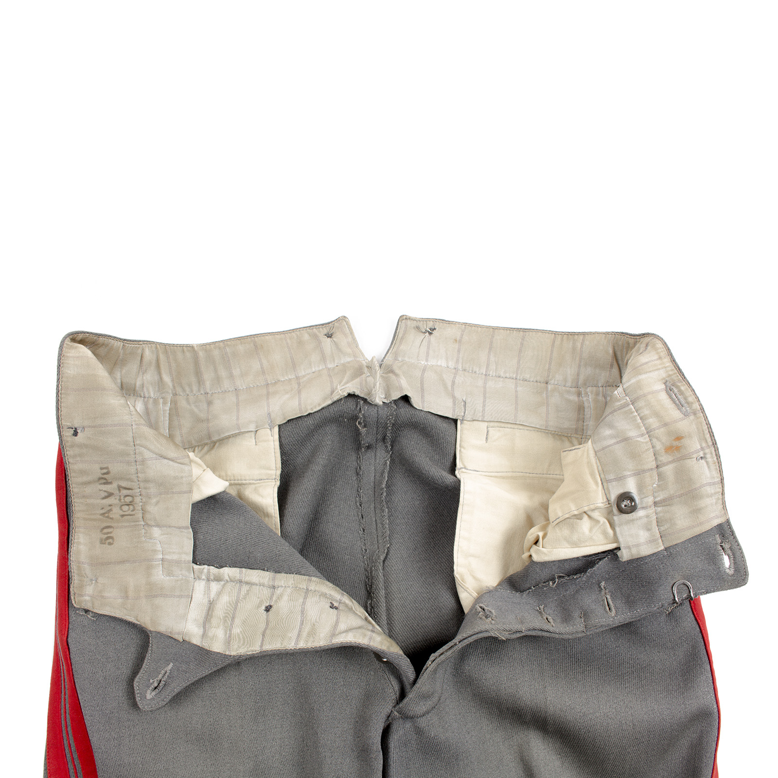 m/36 Uniform, Artillery Captain m/36 Uniform, Artillery Captain