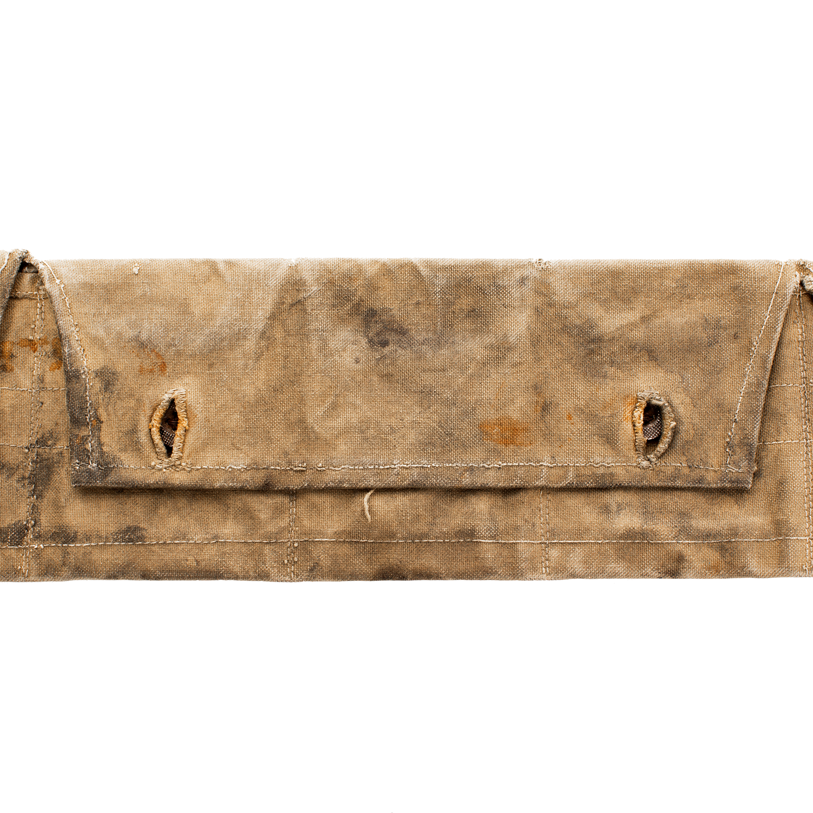 Canvas Ammunition Bandolier #5