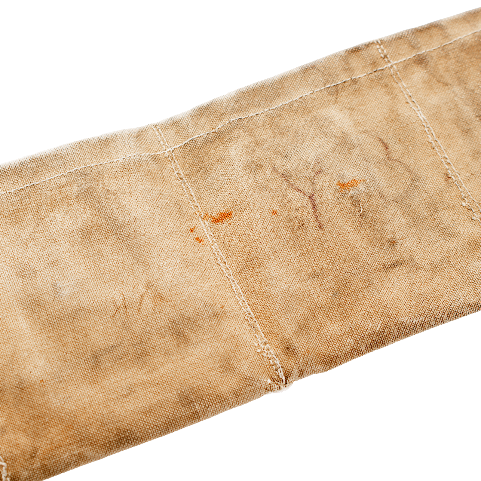 Canvas Ammunition Bandolier #5