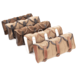 Canvas Ammunition Pouch, Type 1, Reproduction