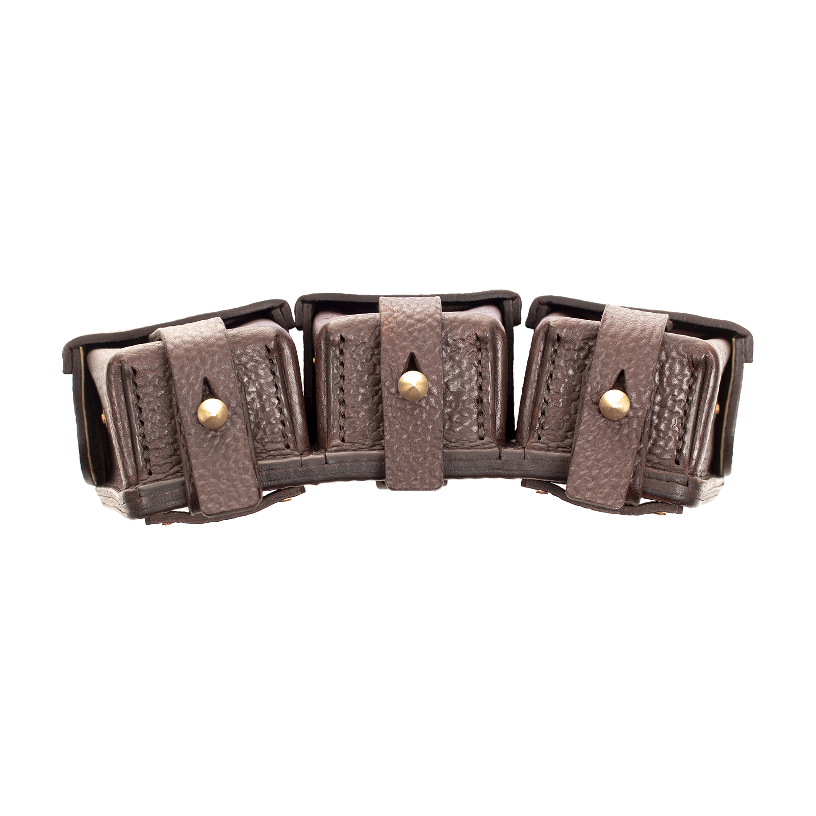 FIN-M28-AMMO-POUCH-001-005 M/28 Ammunition Pouch, Reproduction