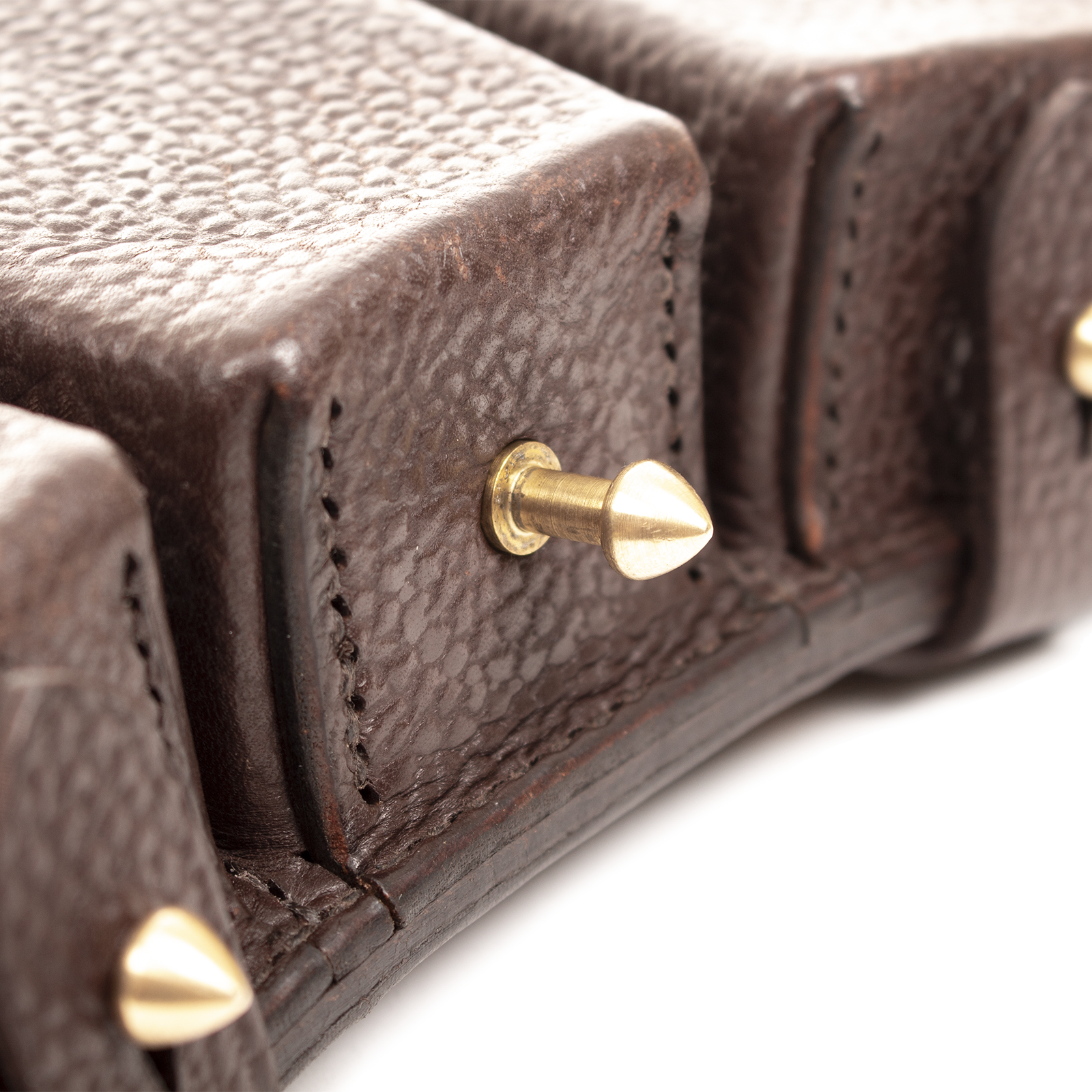 FIN-M28-AMMO-POUCH-001-007 M/28 Ammunition Pouch, Reproduction