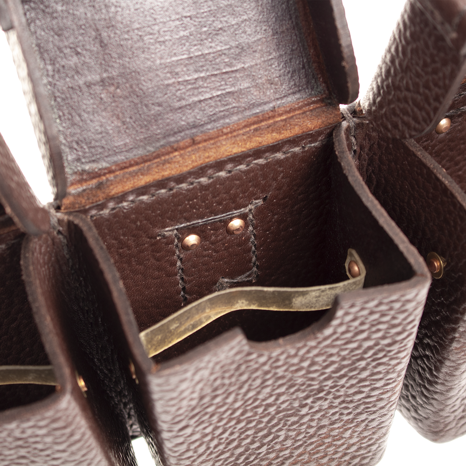 FIN-M28-AMMO-POUCH-001-008 M/28 Ammunition Pouch, Reproduction