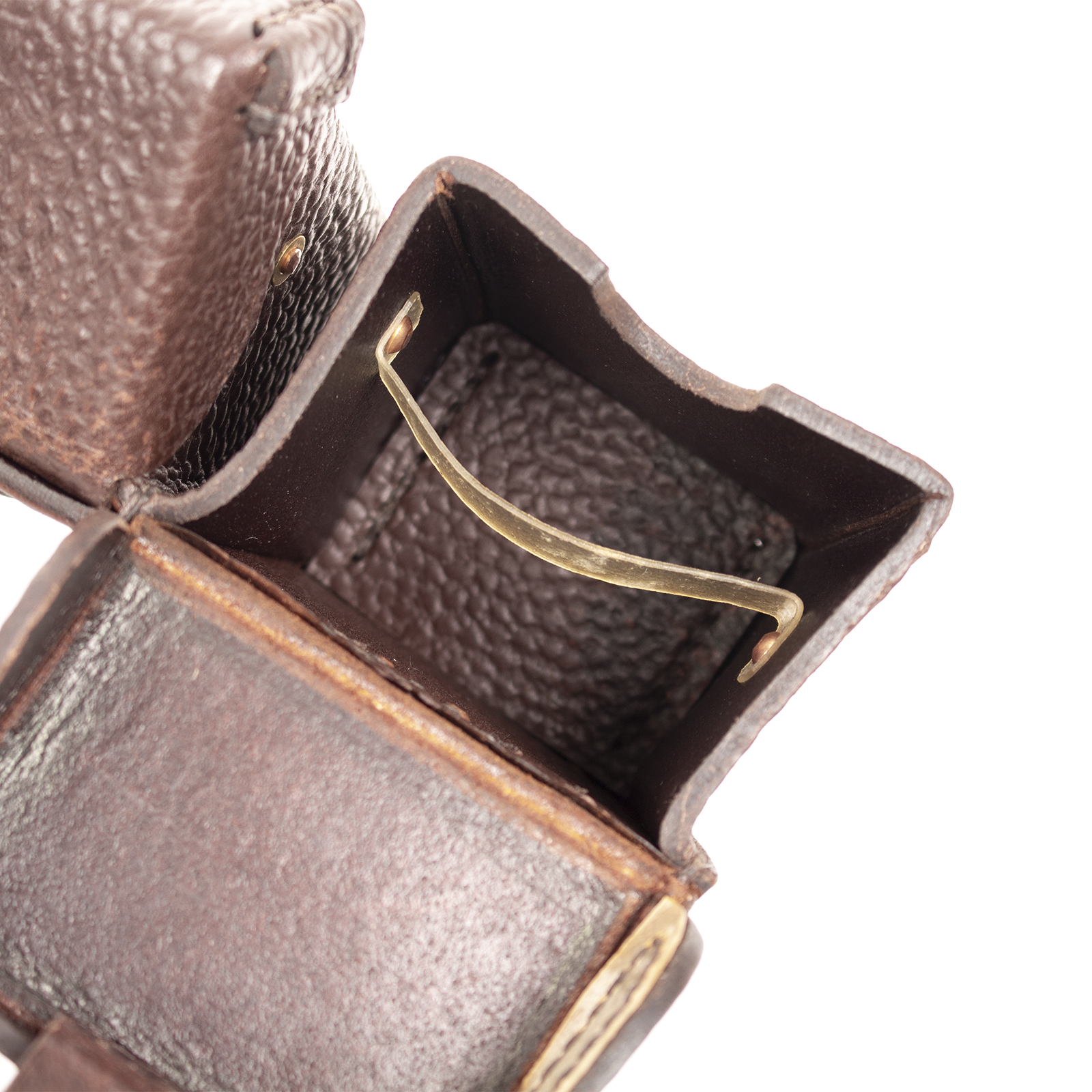 FIN-M28-AMMO-POUCH-001-009 M/28 Ammunition Pouch, Reproduction