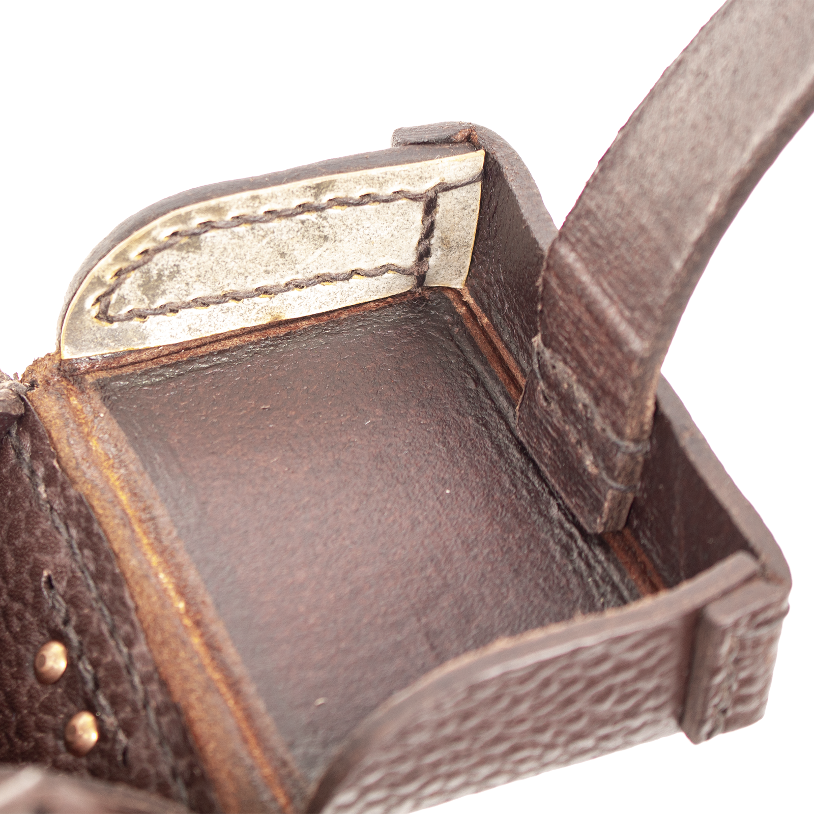 FIN-M28-AMMO-POUCH-001-010 M/28 Ammunition Pouch, Reproduction