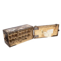 Wooden Crate for Hand Grenades #5 Wooden Crate for Hand Grenades #5