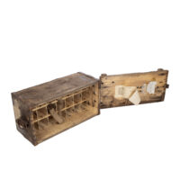 Wooden Crate for Hand Grenades #6 Wooden Crate for Hand Grenades #6