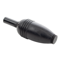 FIN-M32-EGG-GRENADE-PLASTIC-001-002 M/32 Egg Grenade, Plastic, Reproduction