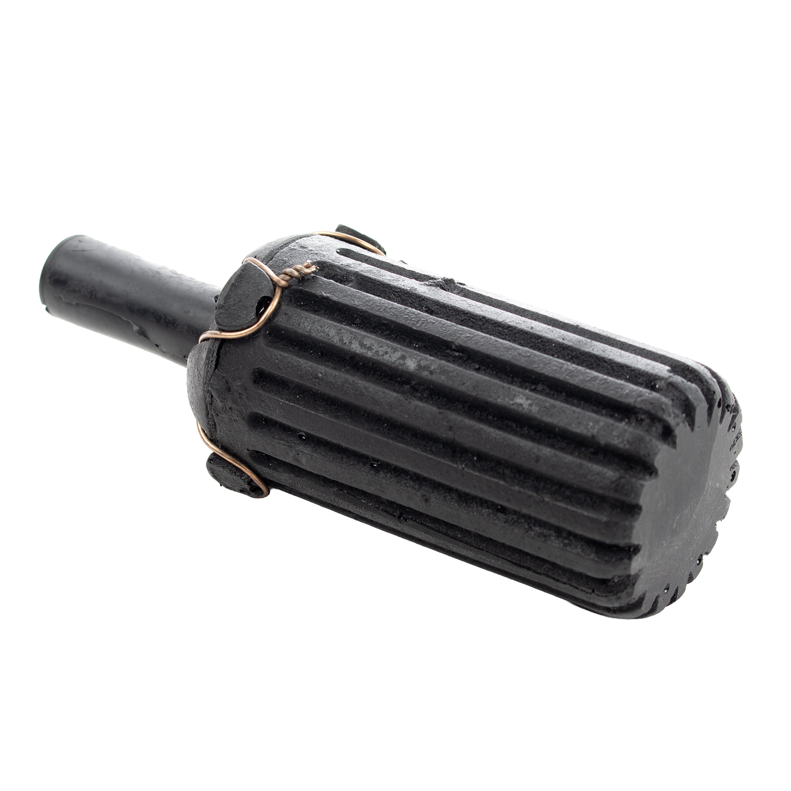 M/43 Egg Grenade, Plastic, Reproduction