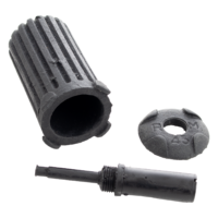 M/43 Egg Grenade, Plastic, Reproduction