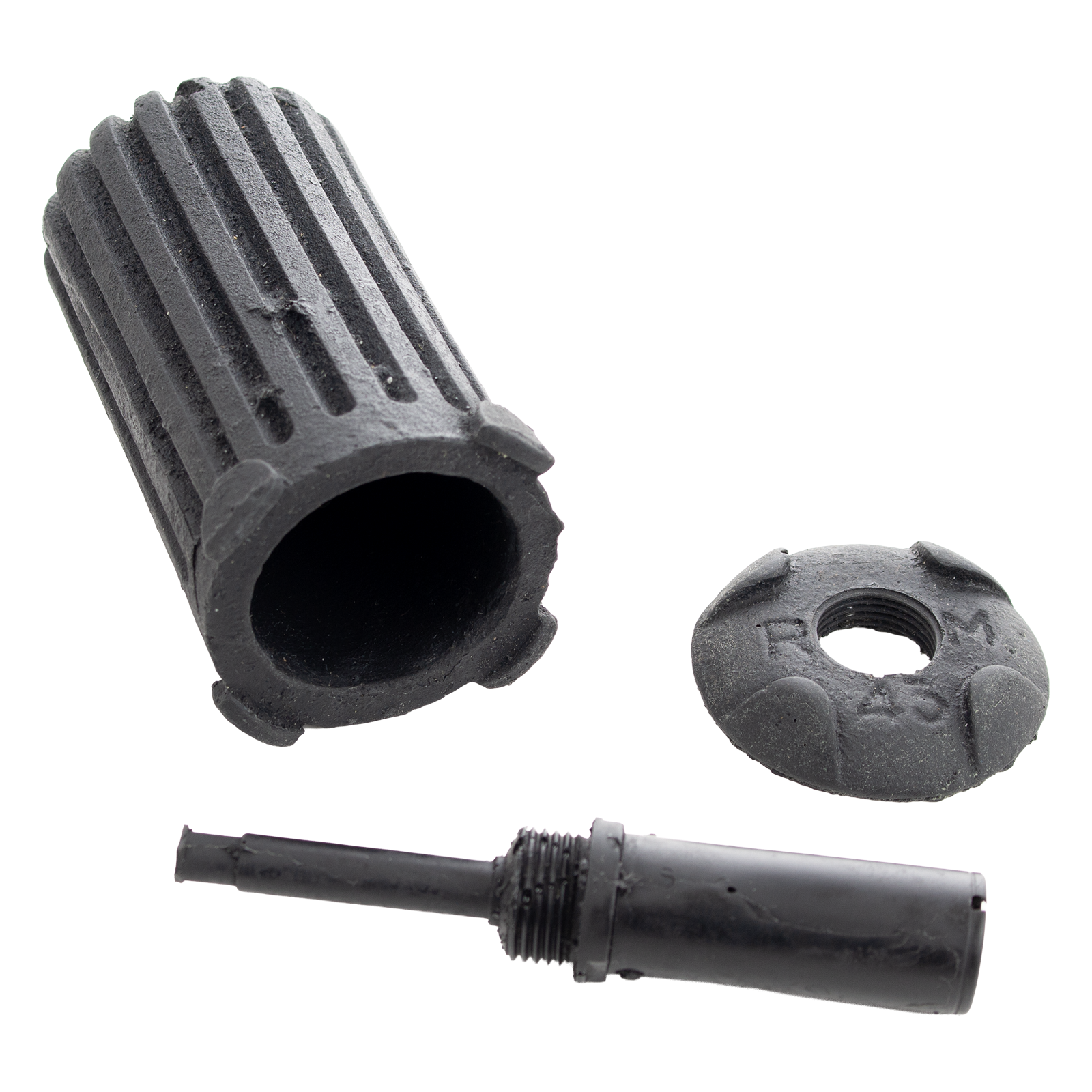 M/43 Egg Grenade, Plastic, Reproduction