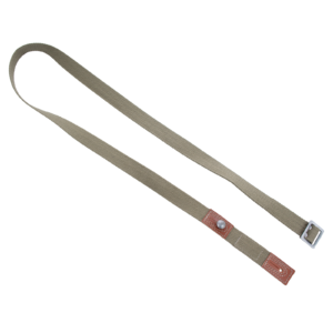 Webbing Weapon Sling, Type 1, Reproduction
