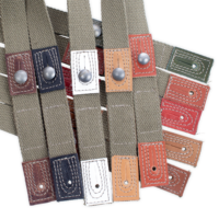 Webbing Weapon Sling, Type 1, Reproduction