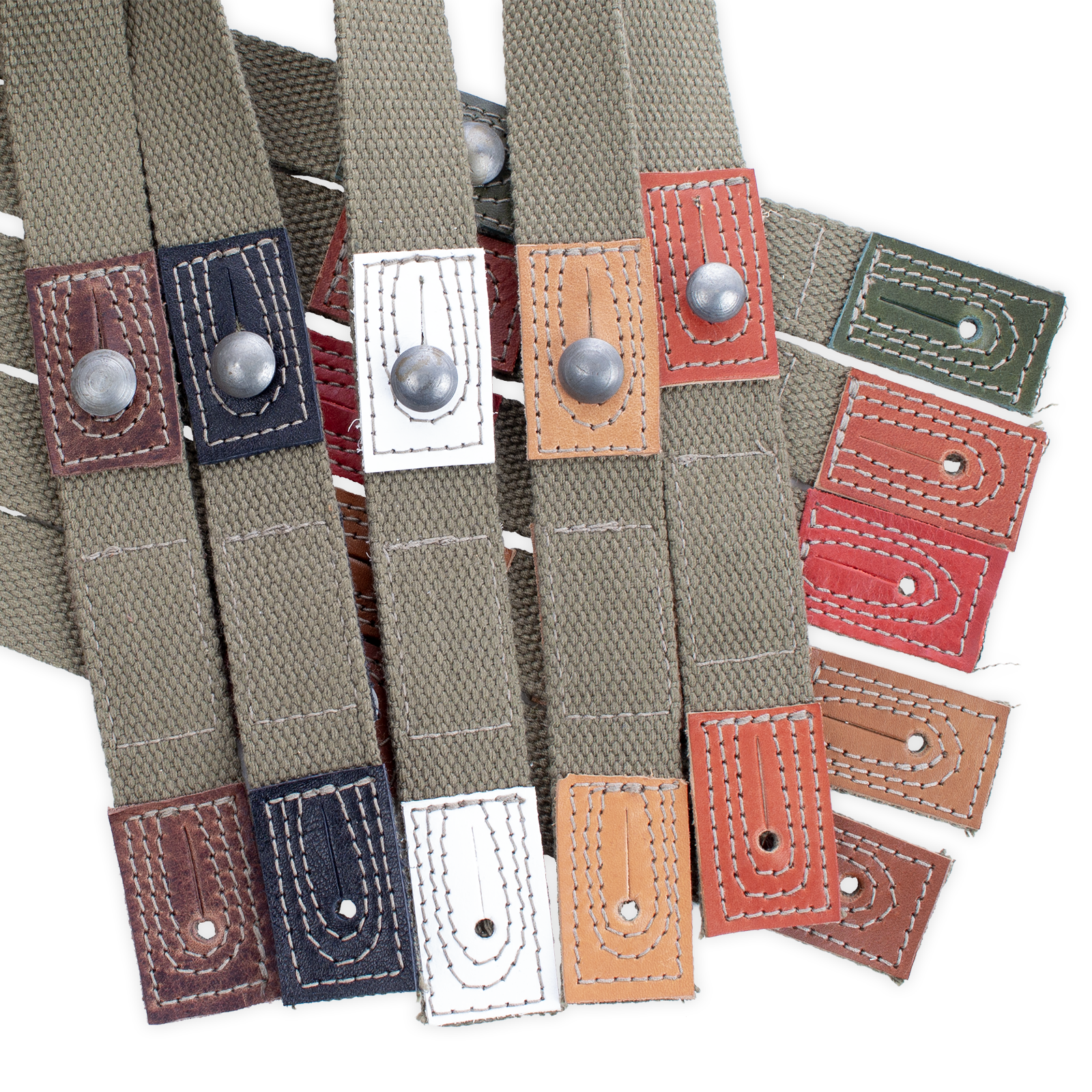 Webbing Weapon Sling, Type 1, Reproduction