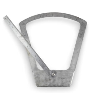 M/41 Mortar Protractor