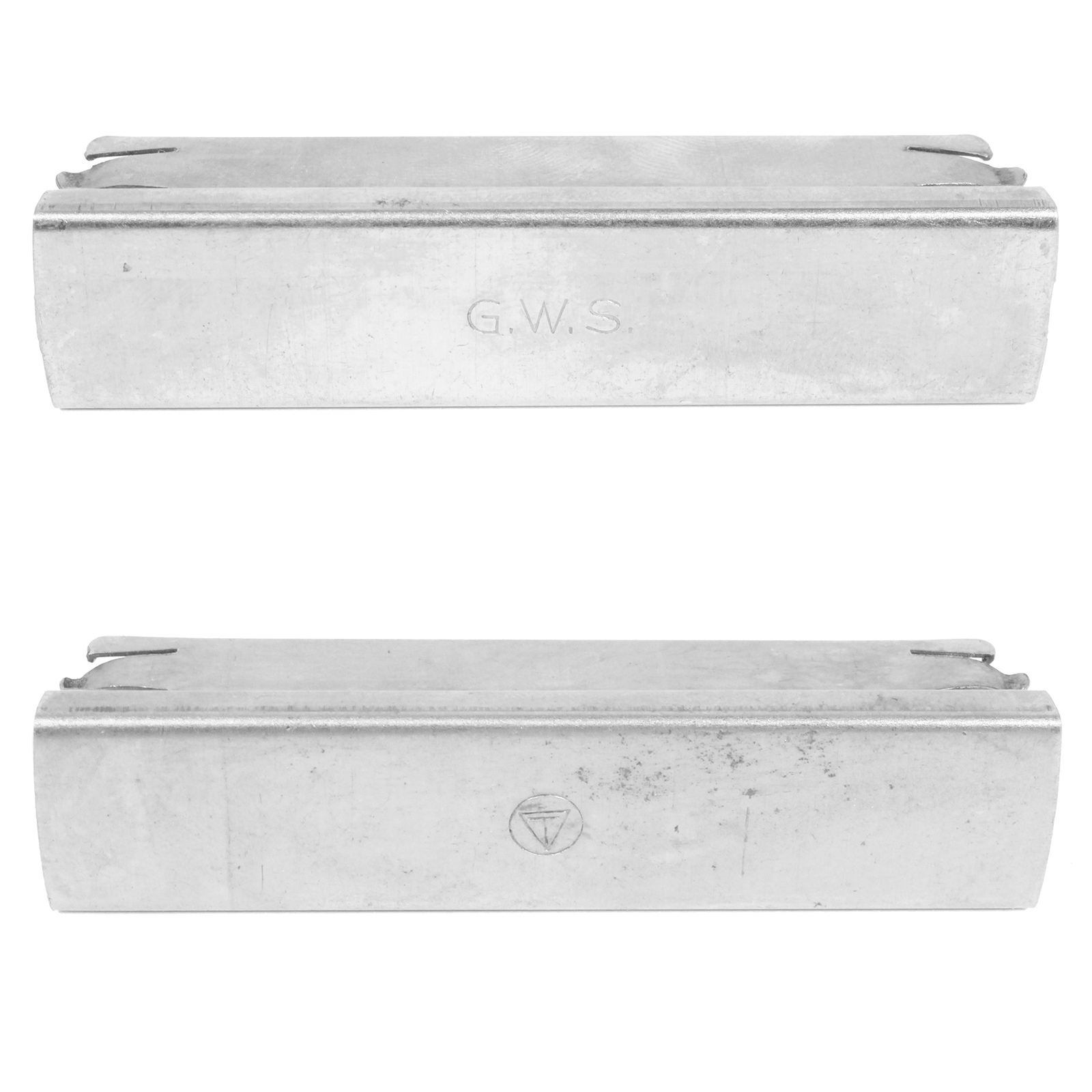 Finnish Mosin Nagant Cartridge Clip variations